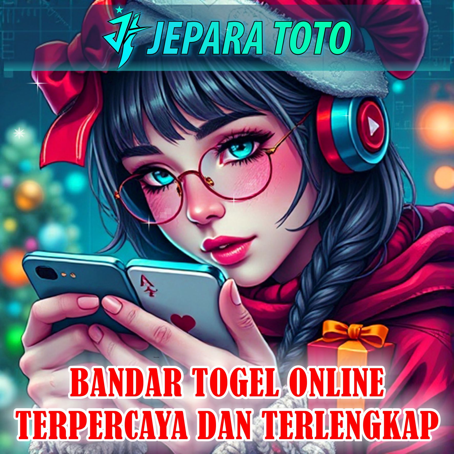 JEPARATOTO – Platform Bandar Togel Online Terpercaya dan Terlengkap!