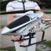 85*9.5*24cm super large 3.5 channel 2.4G Remote control aircraft RC Helicopter plane Drone model Adult kids children gift toys
