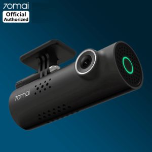 70mai Dash Cam Car DVR Wifi APP Voice Control 70 Mai Dash Cam 1S FHD 1080P Night Vision Car Camera Auto Video Recorder G-sensor