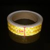 3M Bike Stickers Decals Reflective Stickers Strip Bicycle Reflective Tape Sticker Bicycle Wheel Bike Bicycle Accessories 1