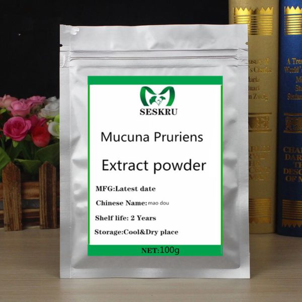 Mucuna Pruriens Extract  powder